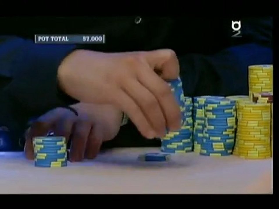 European Poker Tour S02E02 EPT Barcelona 2005 Pt05