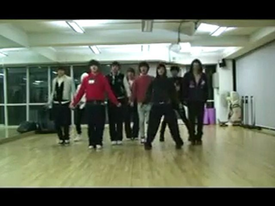 [Dance Cover] ZE.A - "Bo Peep Bo Peep" (T-Ara)