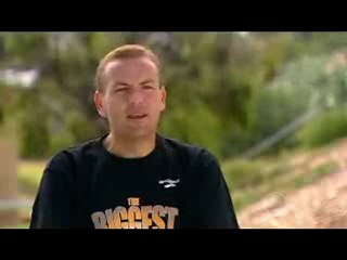 The Biggest Loser Aus 5 - Episode # 56 / Part 1
