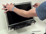 iMac G5 Repair - LCD Display Removal