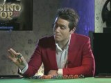 Chip Twirl -  Poker Chip Tricks