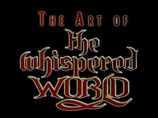 The Whispered World (PC) - Making of "The Art" (Inglés)