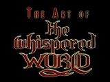 The Whispered World (PC) - Making of 
