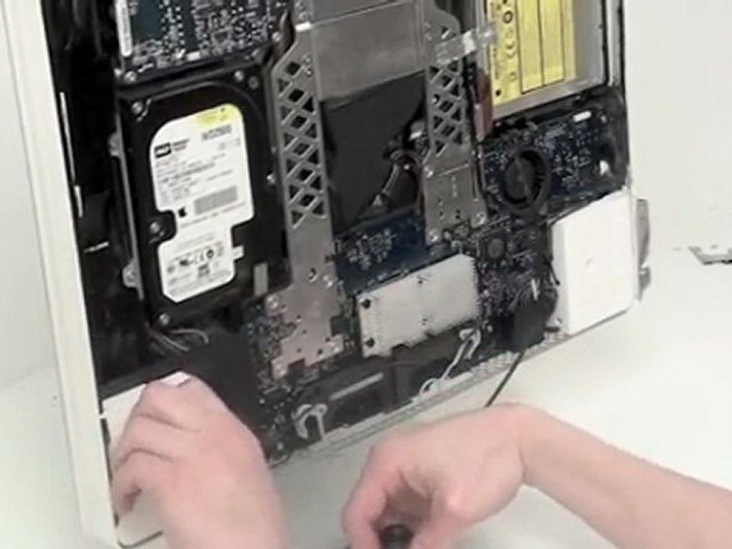 Imac G5 Repair