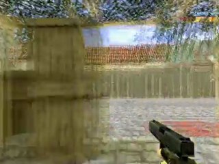 Counter Strike Movie - elTHEMOVIE II