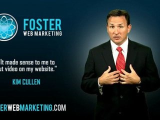 The Best Sites Online Have Web Video