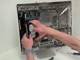 iMac G5 Hard Drive Repair