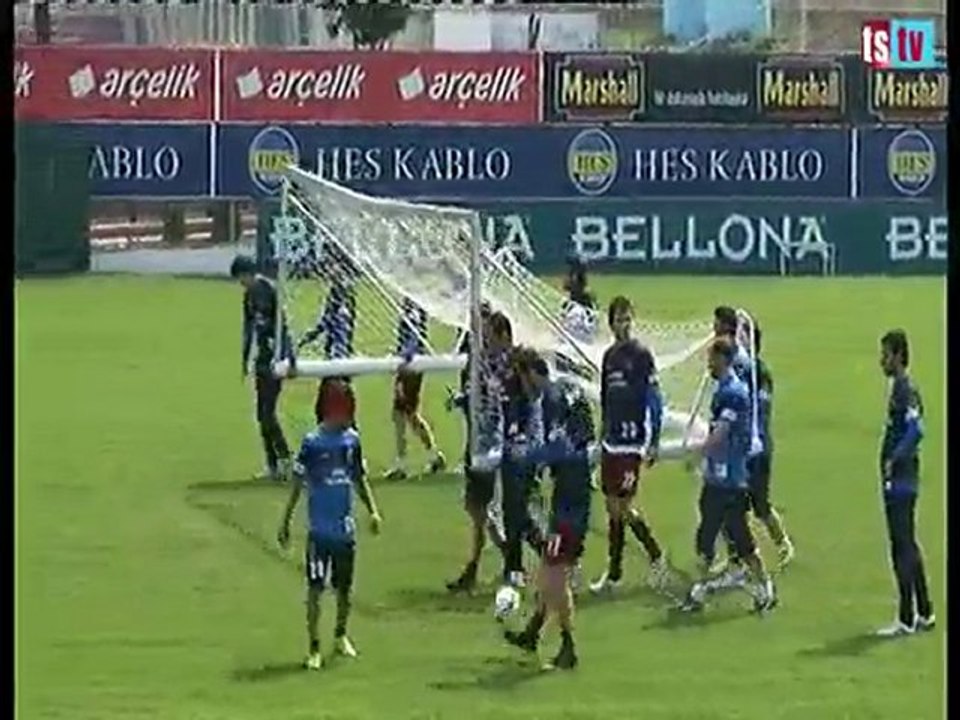 Trabzonspor İdman