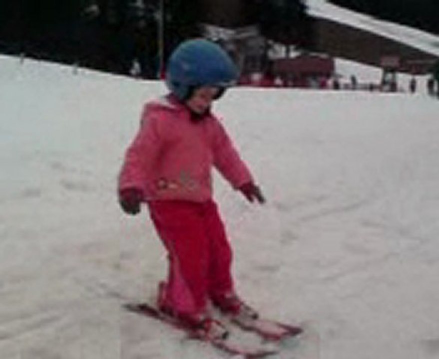 Ski lara 1