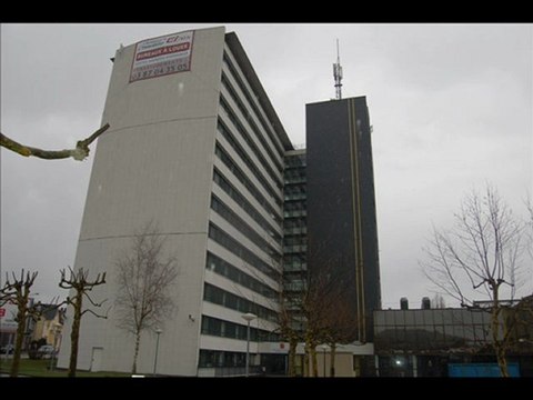 Bienvenue à freyming-merlebach