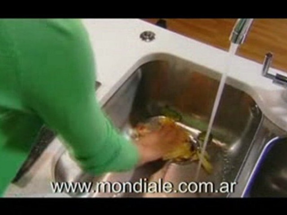 Trituradores de Desperdicios para cocinas modernas