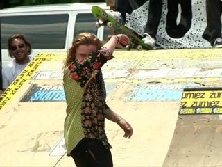 Zumiez Couch Tour Captain Coyne Ep. 14 Port to Starboard