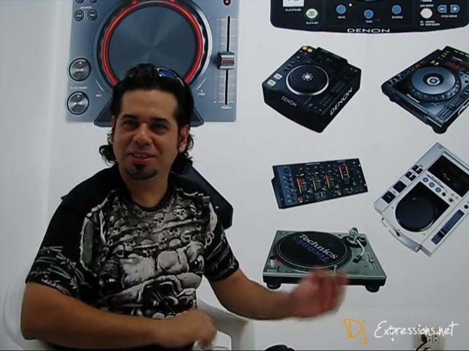 Conversa con Dj Tavo (tercera parte)