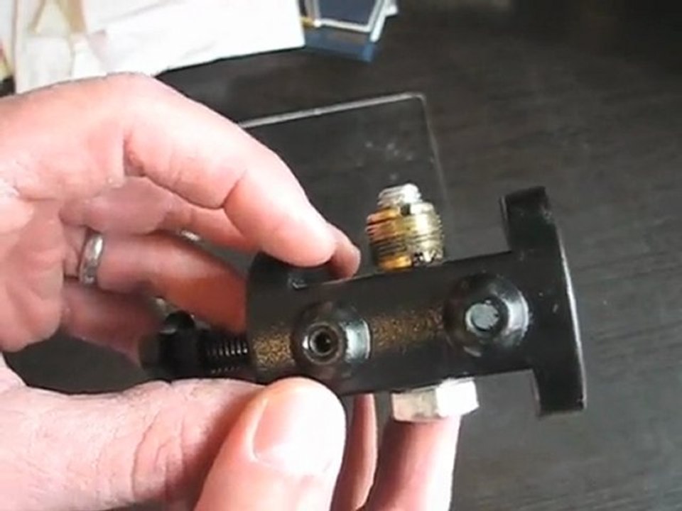 Saxophone Reflector by Nigel Mcgill