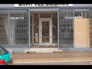 Un centre-ville très dynamique