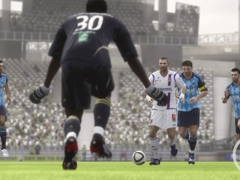 Testing Live #5 Spécial FIFA 10 (Online-Multijoueur)