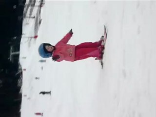 Ski Lara 2