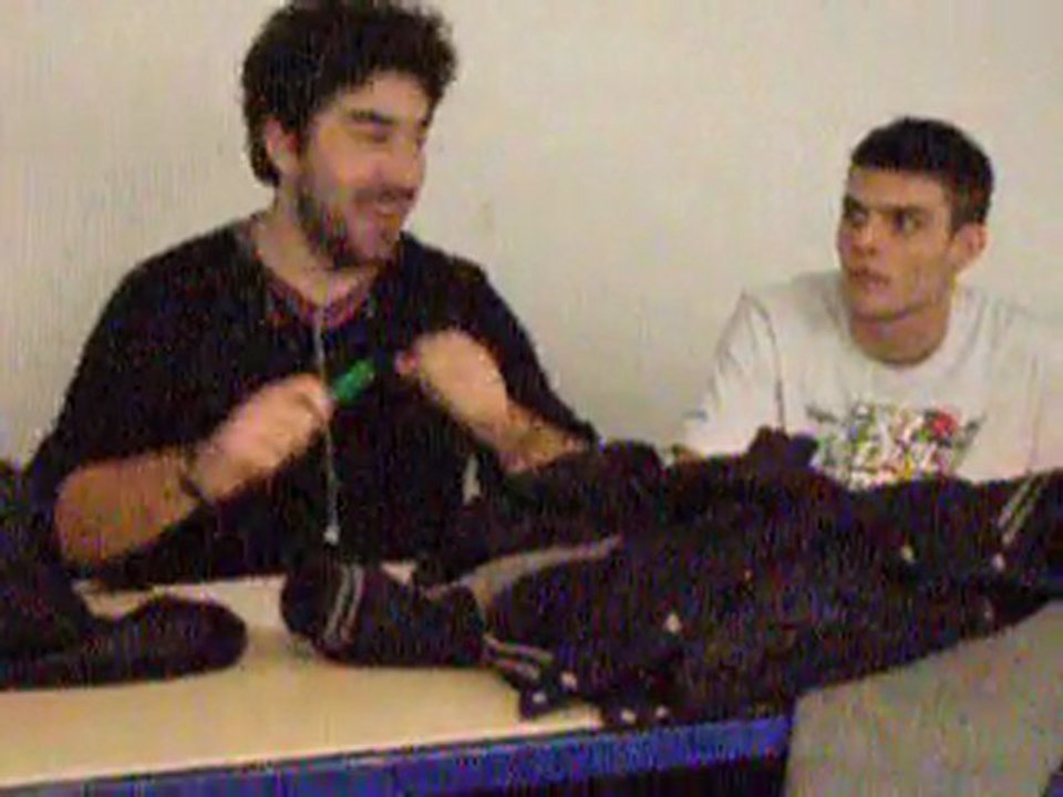 medhi et nathan