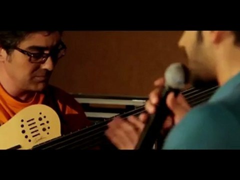 GÖKHAN TÜRKMEN BIRAZ AYRILIK HD VIDEO KLIP 2010