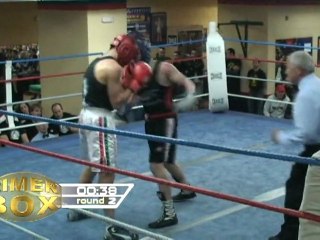 Boxeo Marco Antonio Vazquez vs Guillermo González