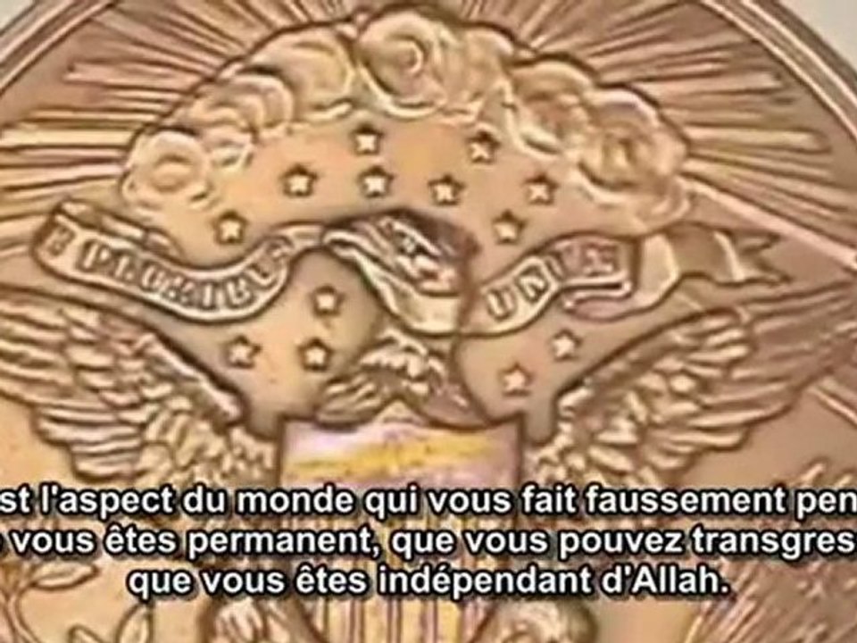 Gog et Magog - P7 - 2/4 - Le Mahdi.