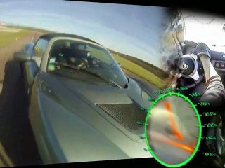 La technique Pacolepain avec Prost, Senna et Schumacher