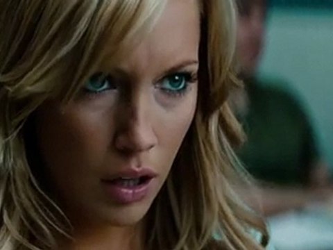 Les griffes de la nuit - Trailer / Bande-annonce #3 HQ [VO]