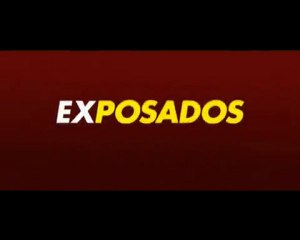 Exposados Spot1 [20seg] Español