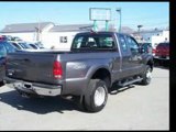 Used 2006 FORD SUPER DUTY F-350 DRW New London, CT