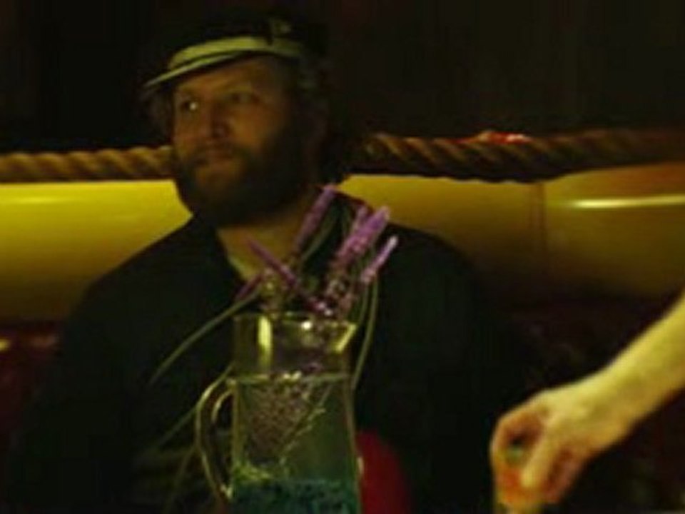 Zumiez Couch Tour Captain Coyne Ep. 11 Shrimp Shooters