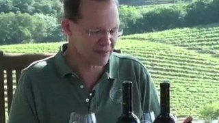 Neil visits Quintessa Vineyards, Part Two