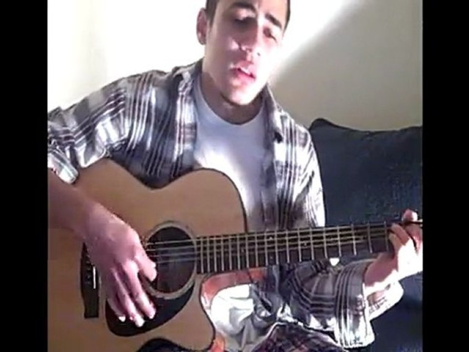 Nirvana - The Man Who Sold the World (cover by Mobu)