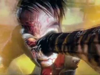 Spider-Man: Shattered Dimensions-Universes Collide Interview