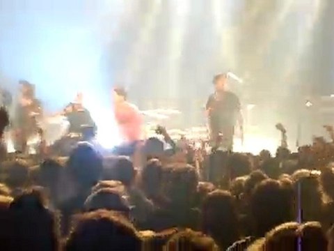 Aqme - Superstar - Bataclan 18/02/10