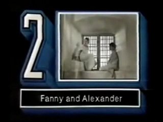 BBC1 Continuity, Saturday 29th December 1984