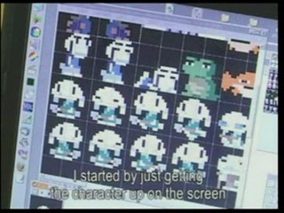 Cave Story - Developer Diary