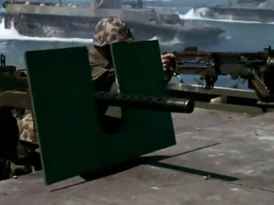 The Pacific - Part 5 - PROMO