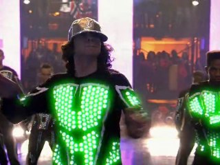 Step-Up 3d-Trailer HD 1080P