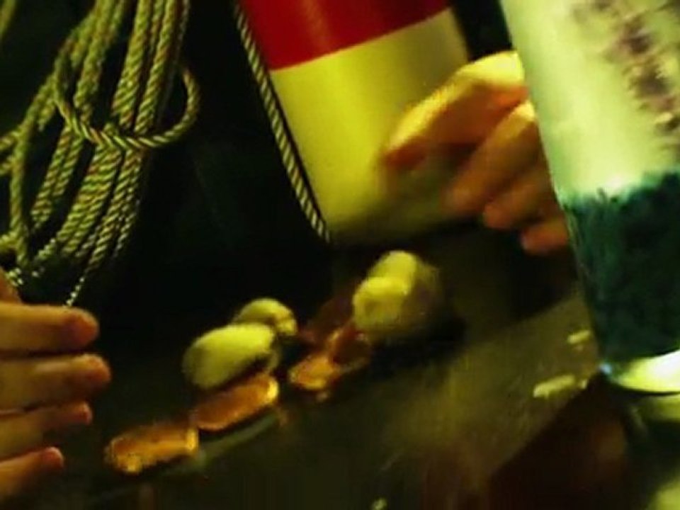 Zumiez Couch Tour Captain Coyne Ep. 07 How to be legendary