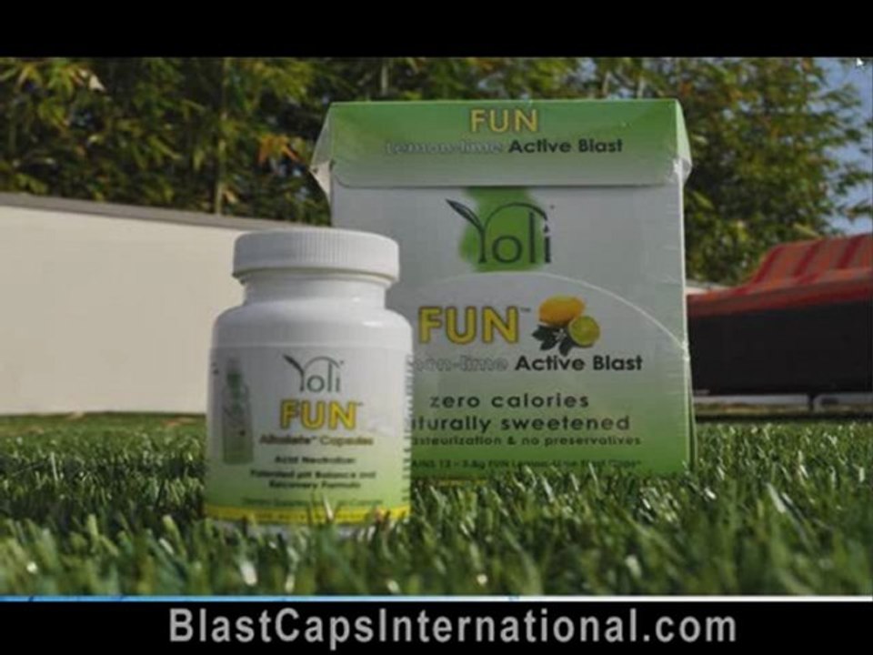 Alkaline Your Body, Lose Weight, More Energy Part 3
