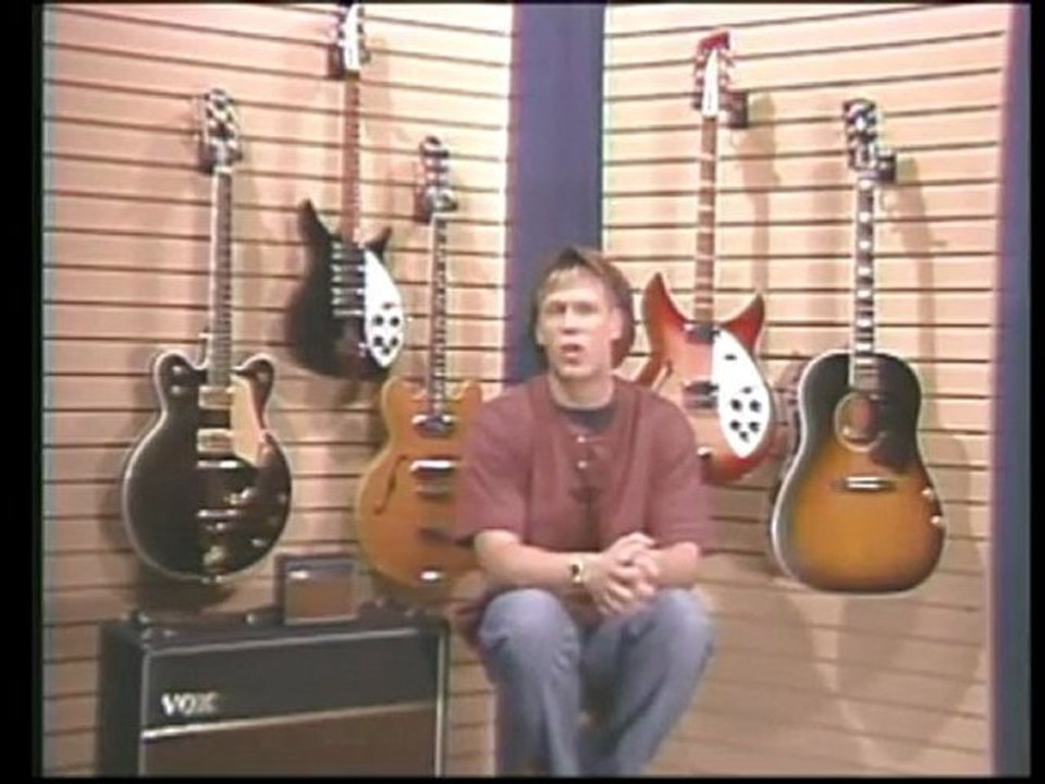 I feel fine - Beatles