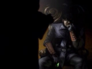 Time paradox  13 : Thief : the dark project (1998) [videotest PC]