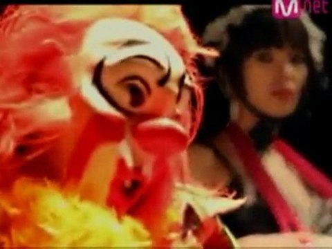 [MV] Lee Hyori ~ Swing