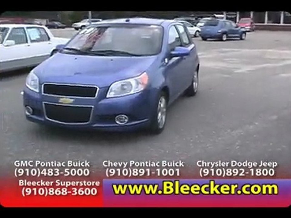 Bleecker Superstore - Fayetteville, Ft. Bragg, Lumberton, Ra