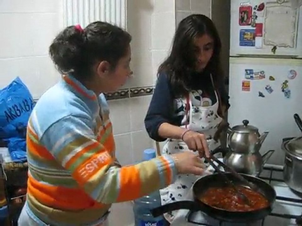 Istanbul Bartin Cetin74