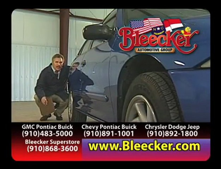 Used Buying Tips - Fayetteville, Ft. Bragg, Raleigh, Smithfi