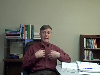 Help for Thyroid Problems (Dr. Bud Tarreto)