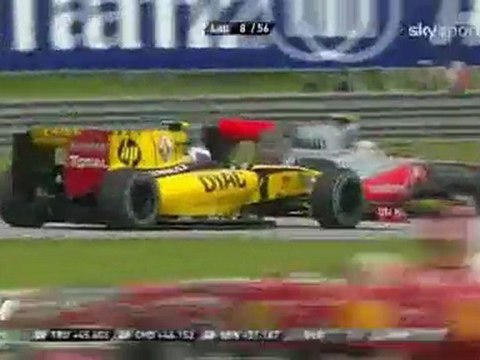 Hamilton Petrov mücadelesi 2-trformula1.com