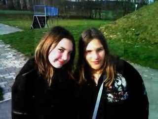 Parce Que Je Les Aimes.