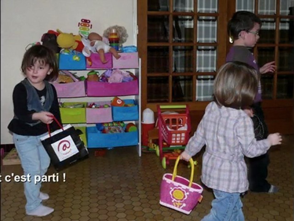 Diaporama Pâques 2010 .mov